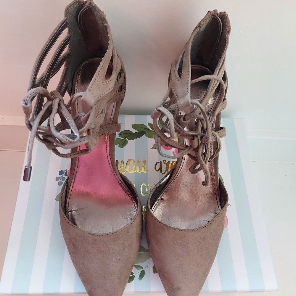 Madeline-zoe heels